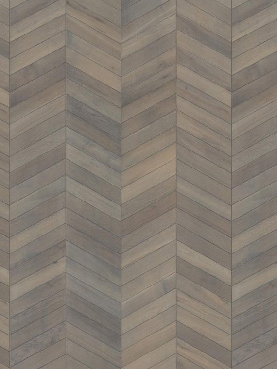 Французская елка паркет дуб Chevron (Шеврон)