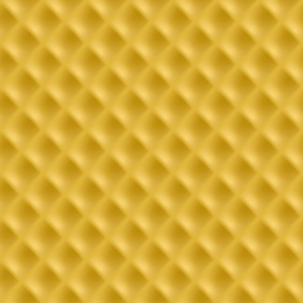 Фактура вафли