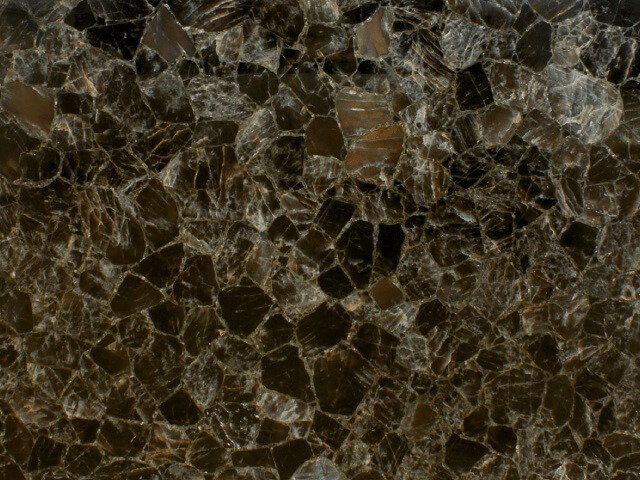 Дымчатый кварц текстура