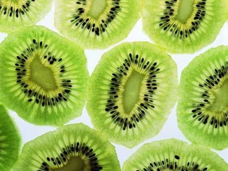 Киви фрукт