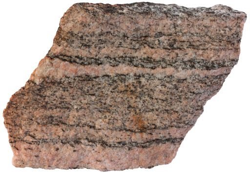 Гранито гнейс