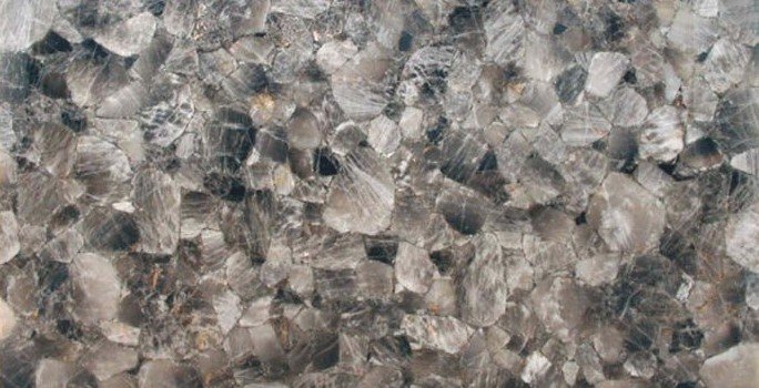 дымчатый кварц