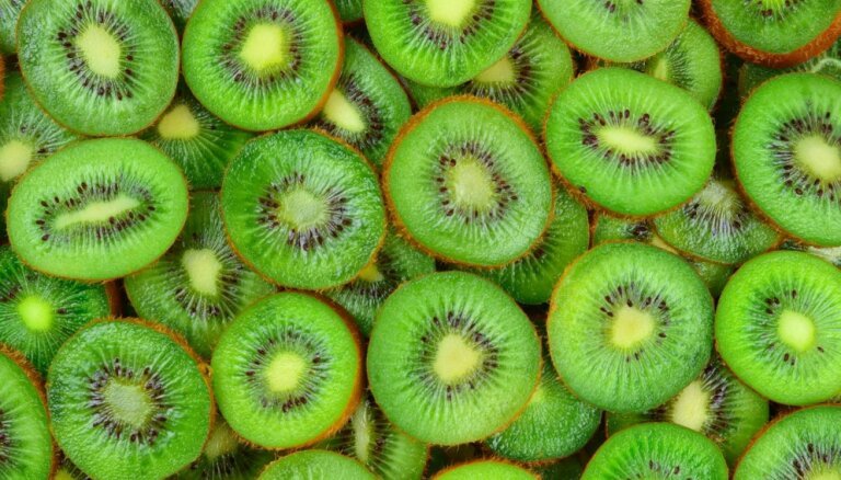 Киви фрукт