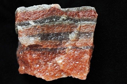 Сильвинит Горная порода