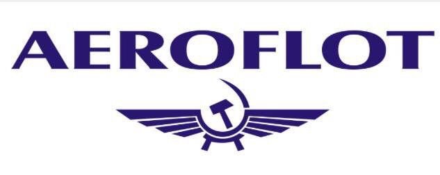 Значок Аэрофлота России