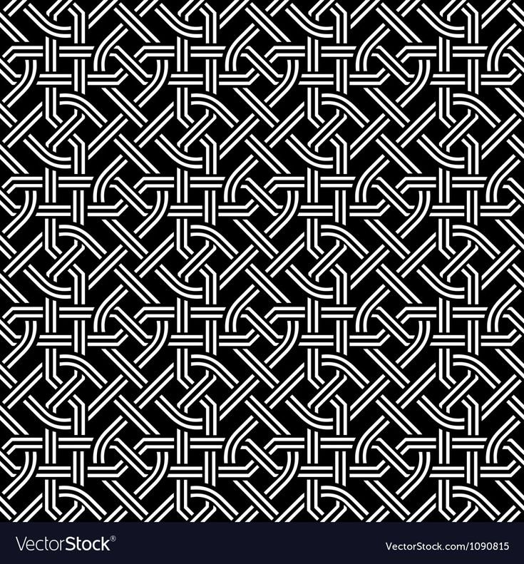 Кельтская вязь