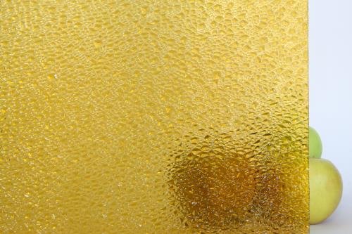 Стекло Диамант бронза