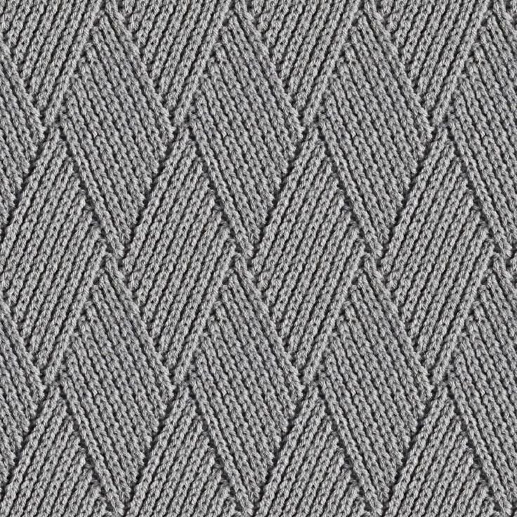 Вязаная ткань