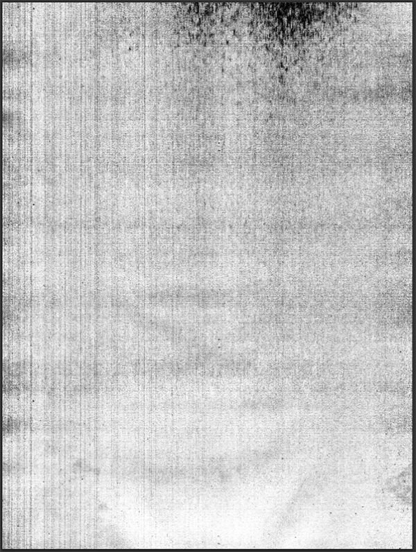 Текстура сканера