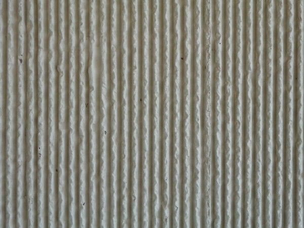 Декоративная штукатурка рифленая