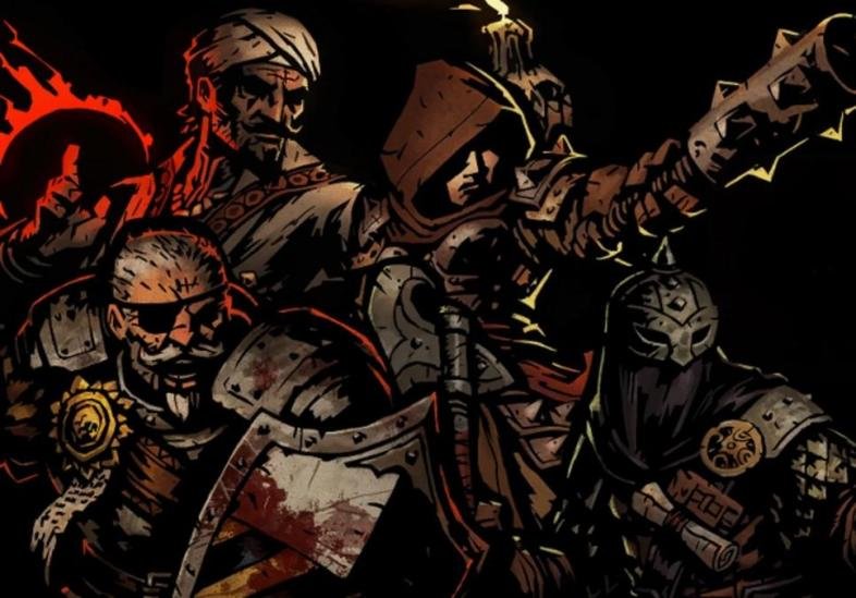 Darkest Dungeon 2