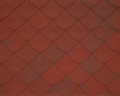 Tegola гибкая черепица texture