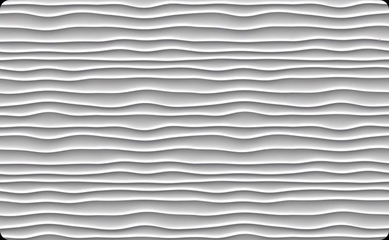 3d панели Max displacement