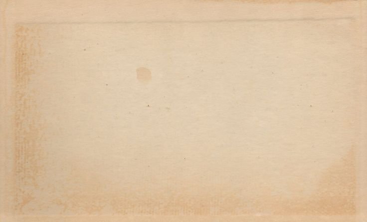 Старая бумага