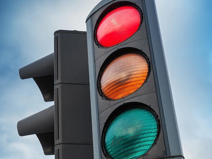 светофор