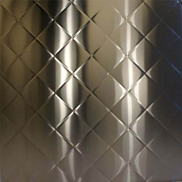 Зеркальная поверхность