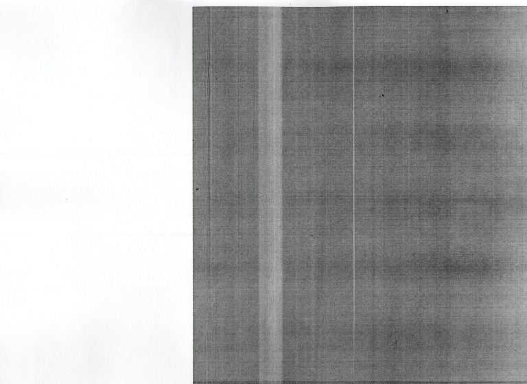 Текстура ксерокопии