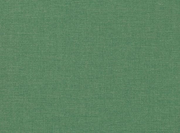 Лен зеленого цвета