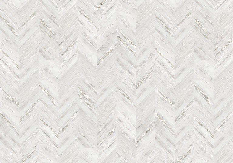 Corkstyle Chevron Silver