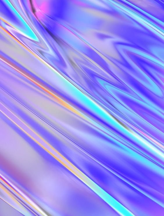 переливающая