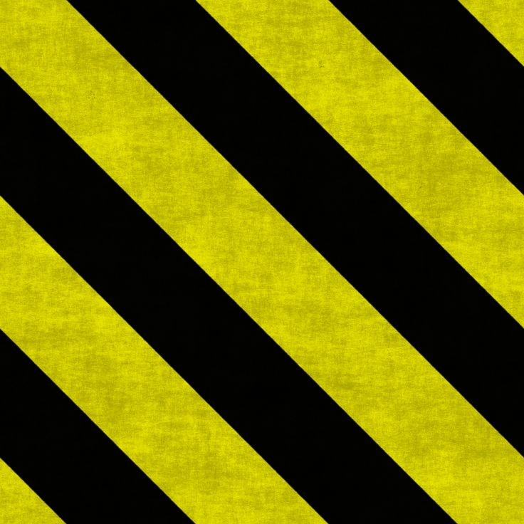 Желто черные полоски