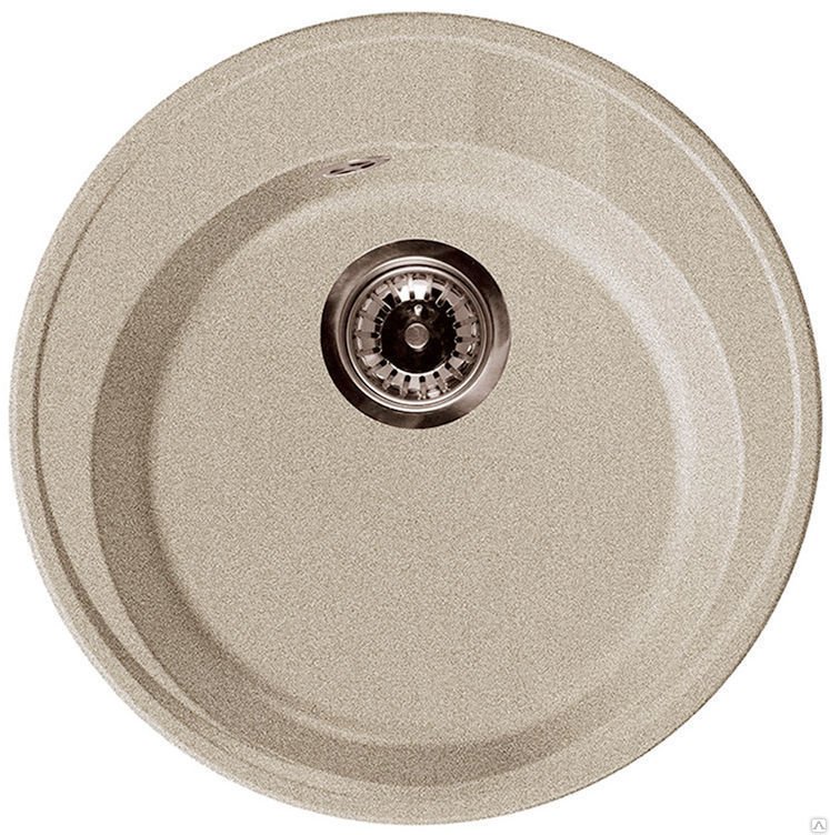 Кухонная мойка ECOSTONE es-13