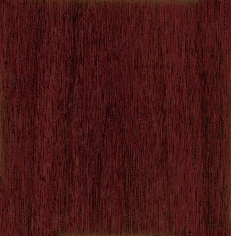 ЛДСП махагон Кроношпан