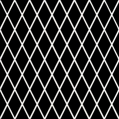 Сетка ромб Альфа