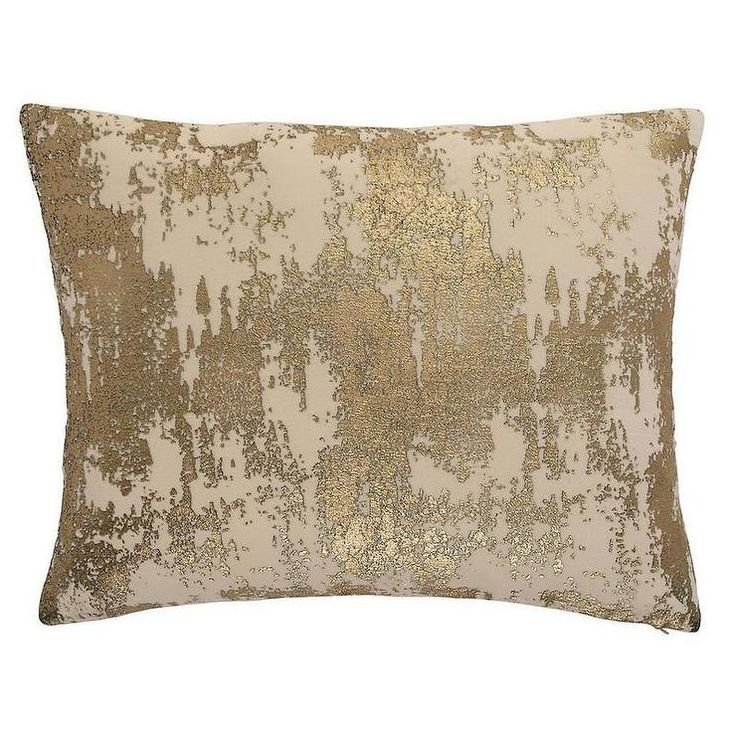 Старая подушка