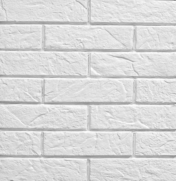 Лондон БРИК гипсовая плитка