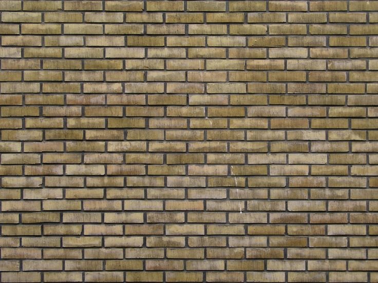 Текстура кирпича