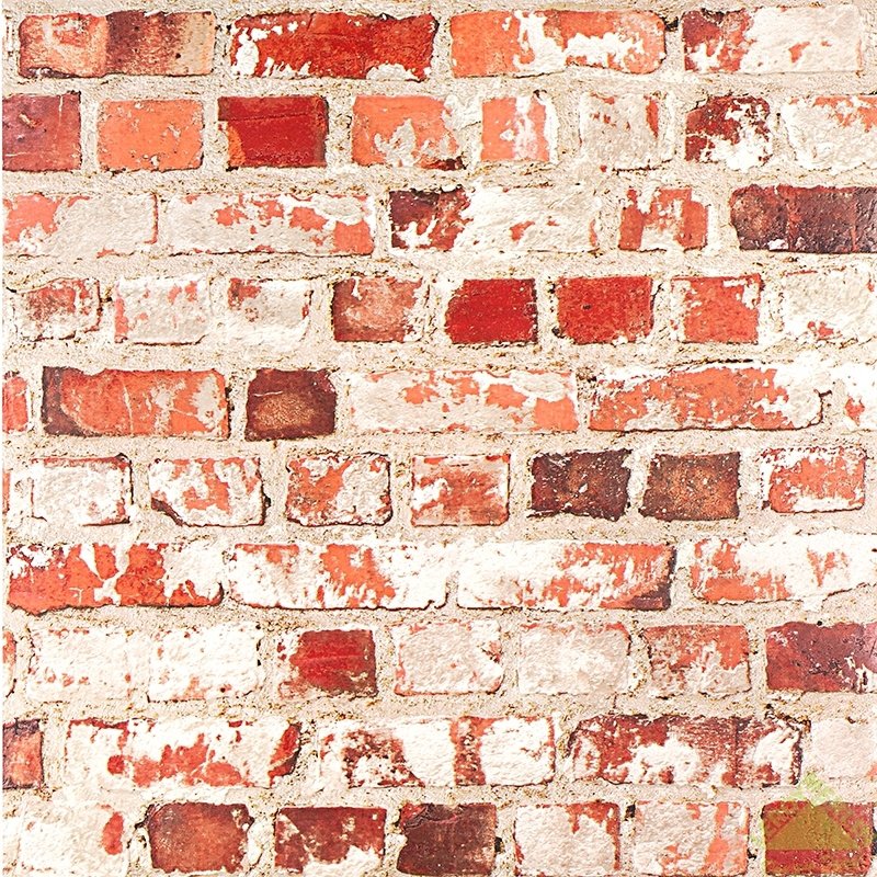 Текстура старого кирпича