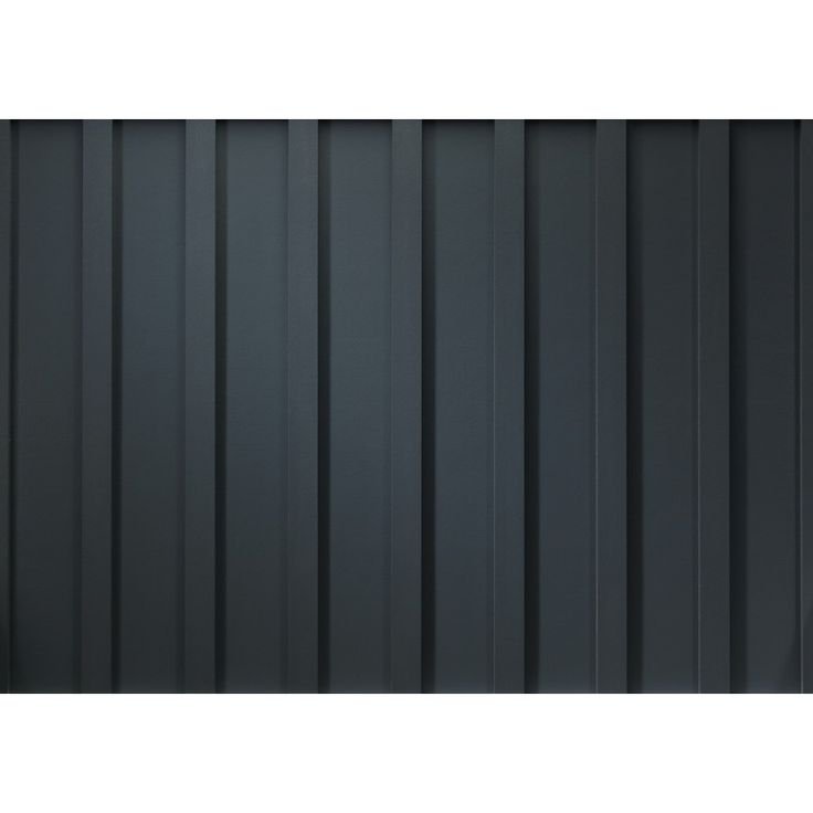 ДПК сайдинг графит