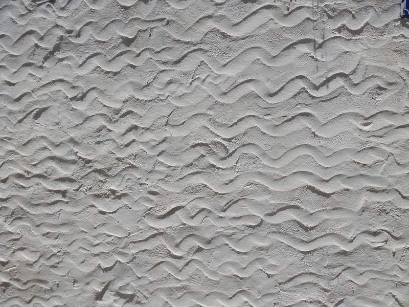 Пиктограмма рельефная поверхность