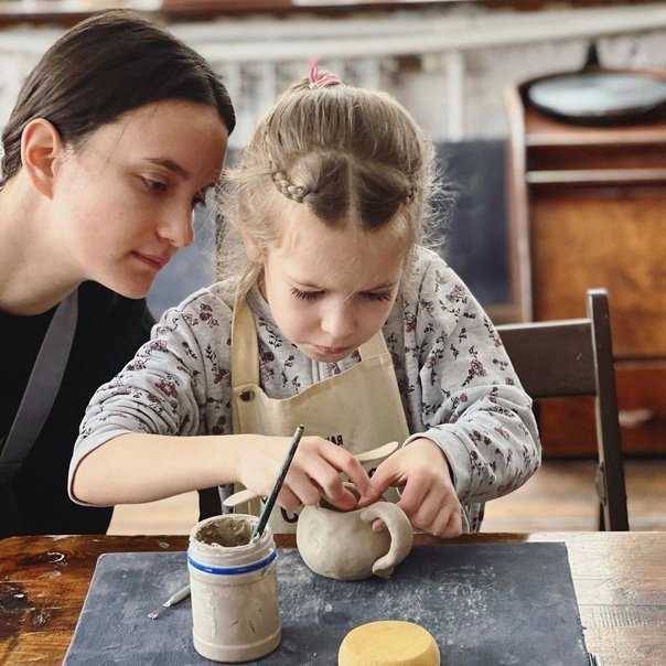 Мастер классы в школе