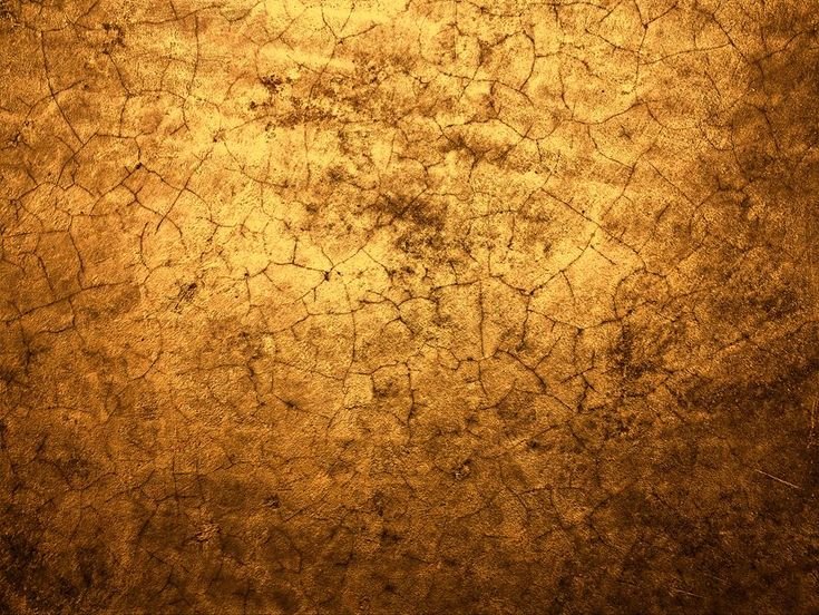 Старое золото