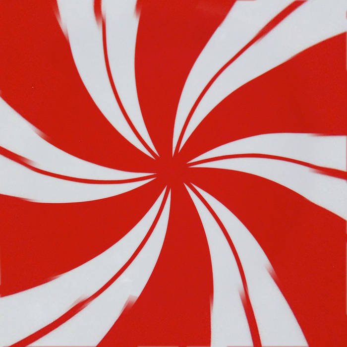 Текстура леденца