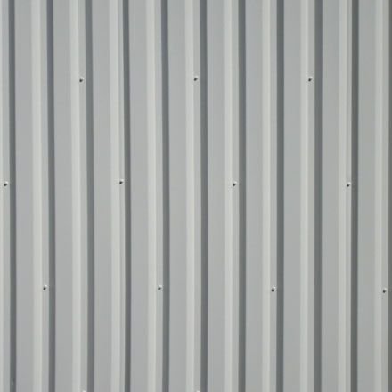 Профлист RAL 9006