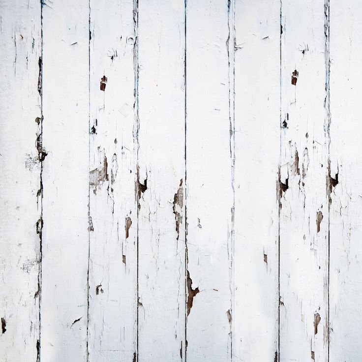 Белое дерево