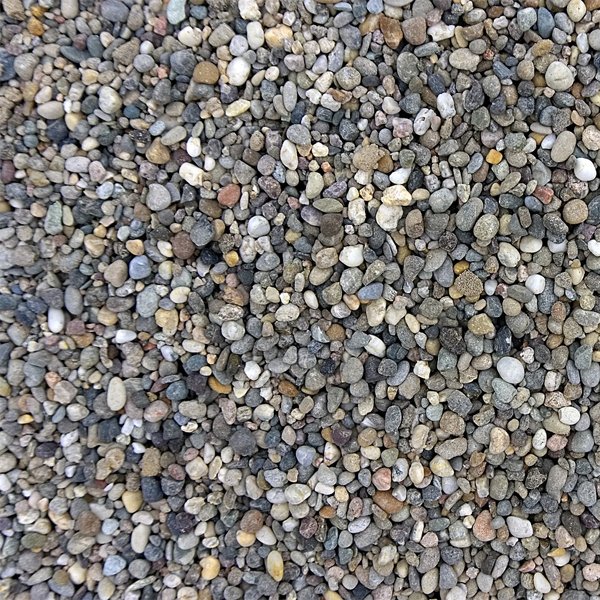 Щебень мелкой фракции 5-20