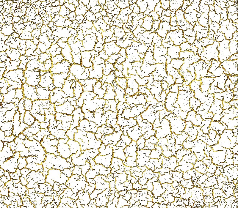 Эффект трещин