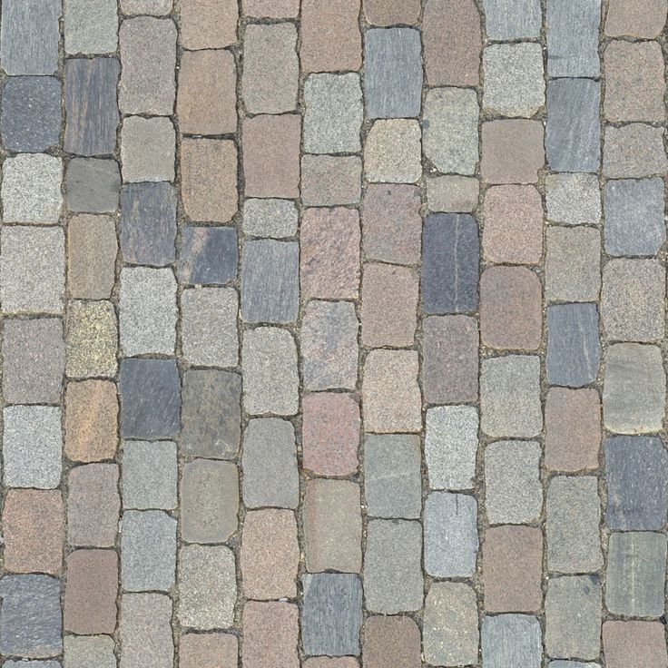 БРИК плитка тротуарная