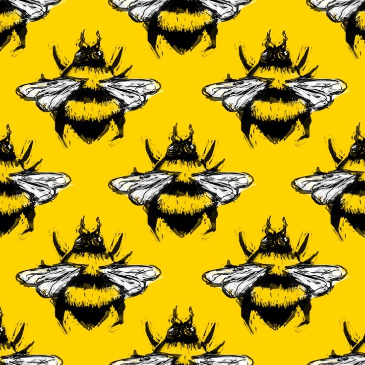 Паттерн пчелы