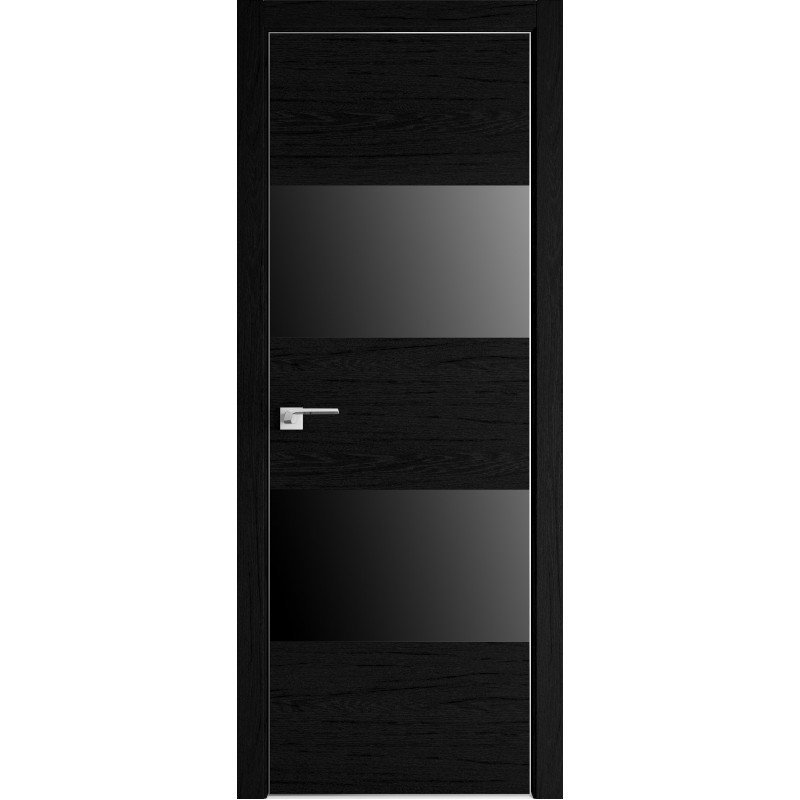 Профиль Дорс 10zn дарк Браун