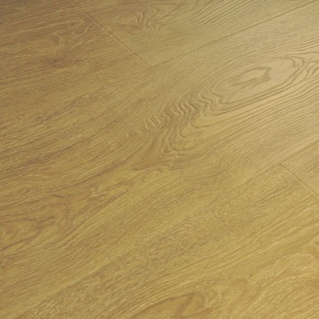 Дуб медовый ламинат 61058