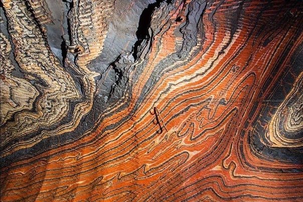 Карналлит и Сильвинит