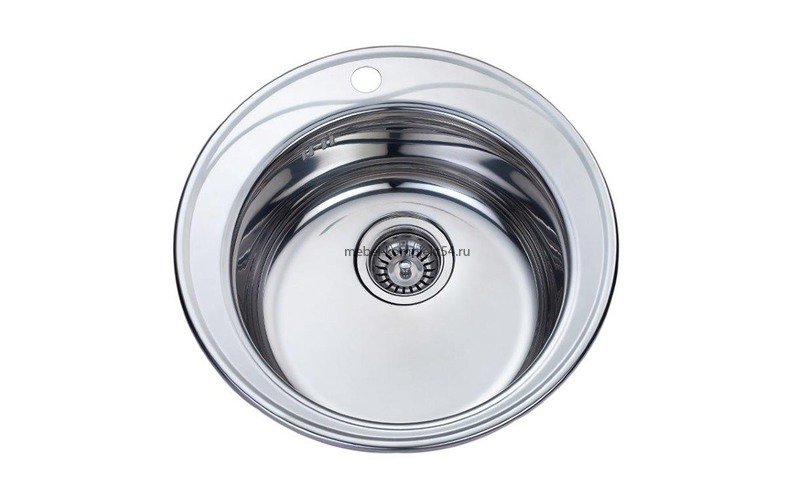 Мойка кухонная Ledeme l84545-6