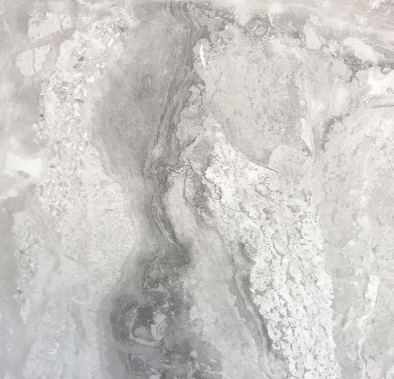 Столешница Egger f092 st9 мрамор Чиполлино бело-серый