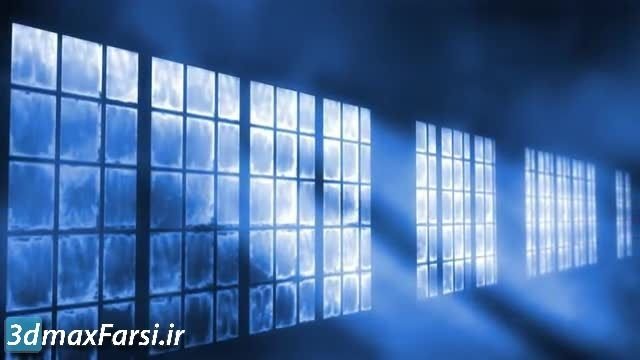 Свет в окне для фотошопа