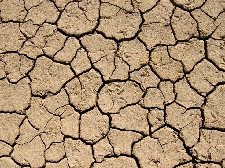 Песок фактура